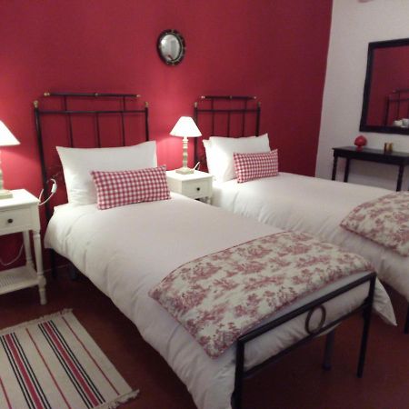 Bed and Breakfast Casa Borrelli Casoli  Exteriér fotografie