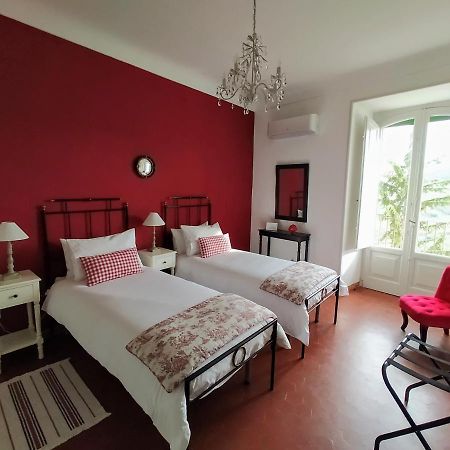 Bed and Breakfast Casa Borrelli Casoli  Exteriér fotografie