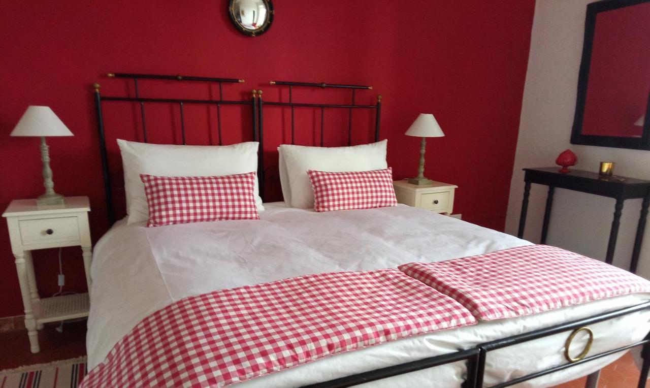 Bed and Breakfast Casa Borrelli Casoli  Exteriér fotografie
