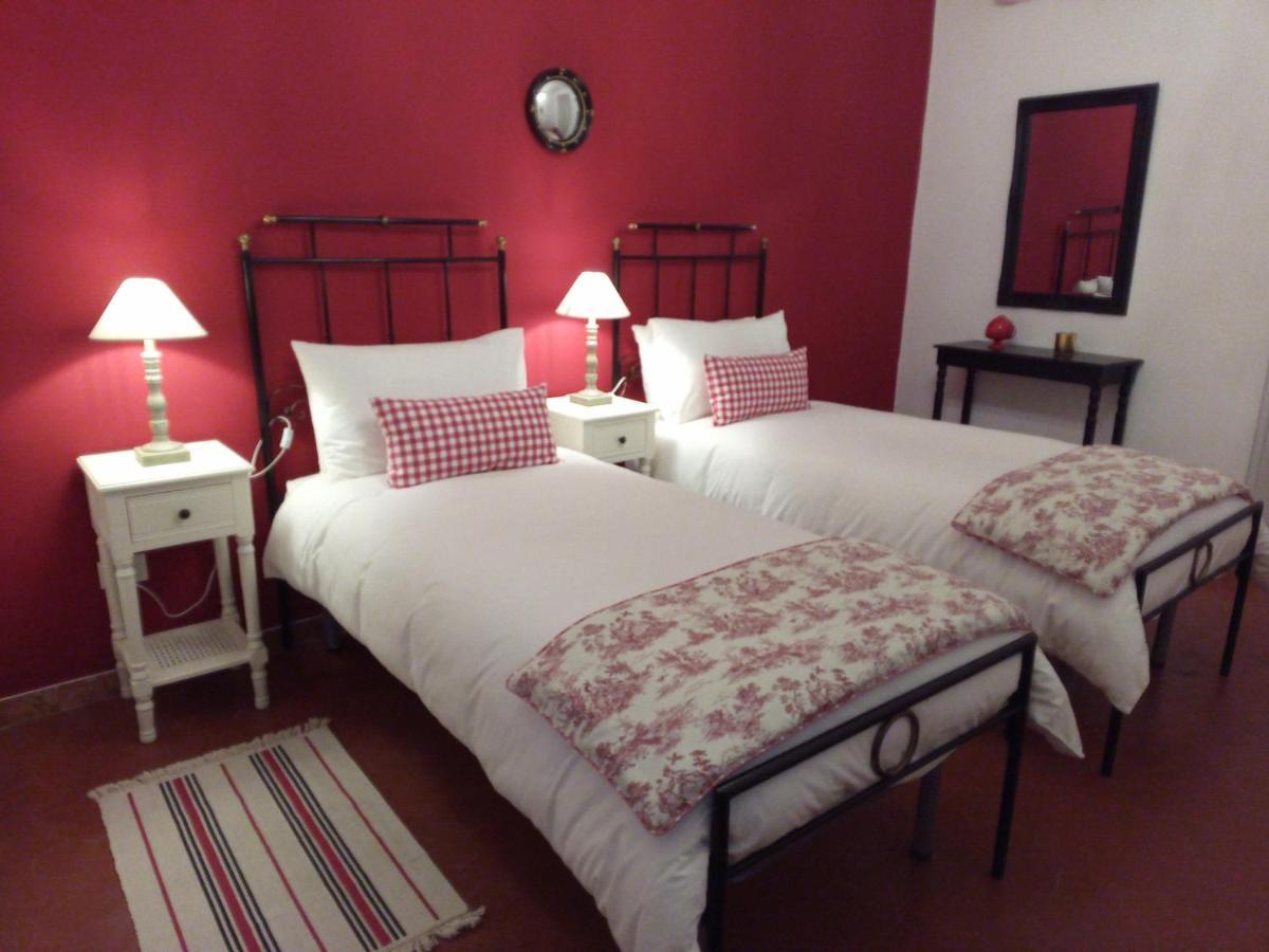 Bed and Breakfast Casa Borrelli Casoli  Exteriér fotografie
