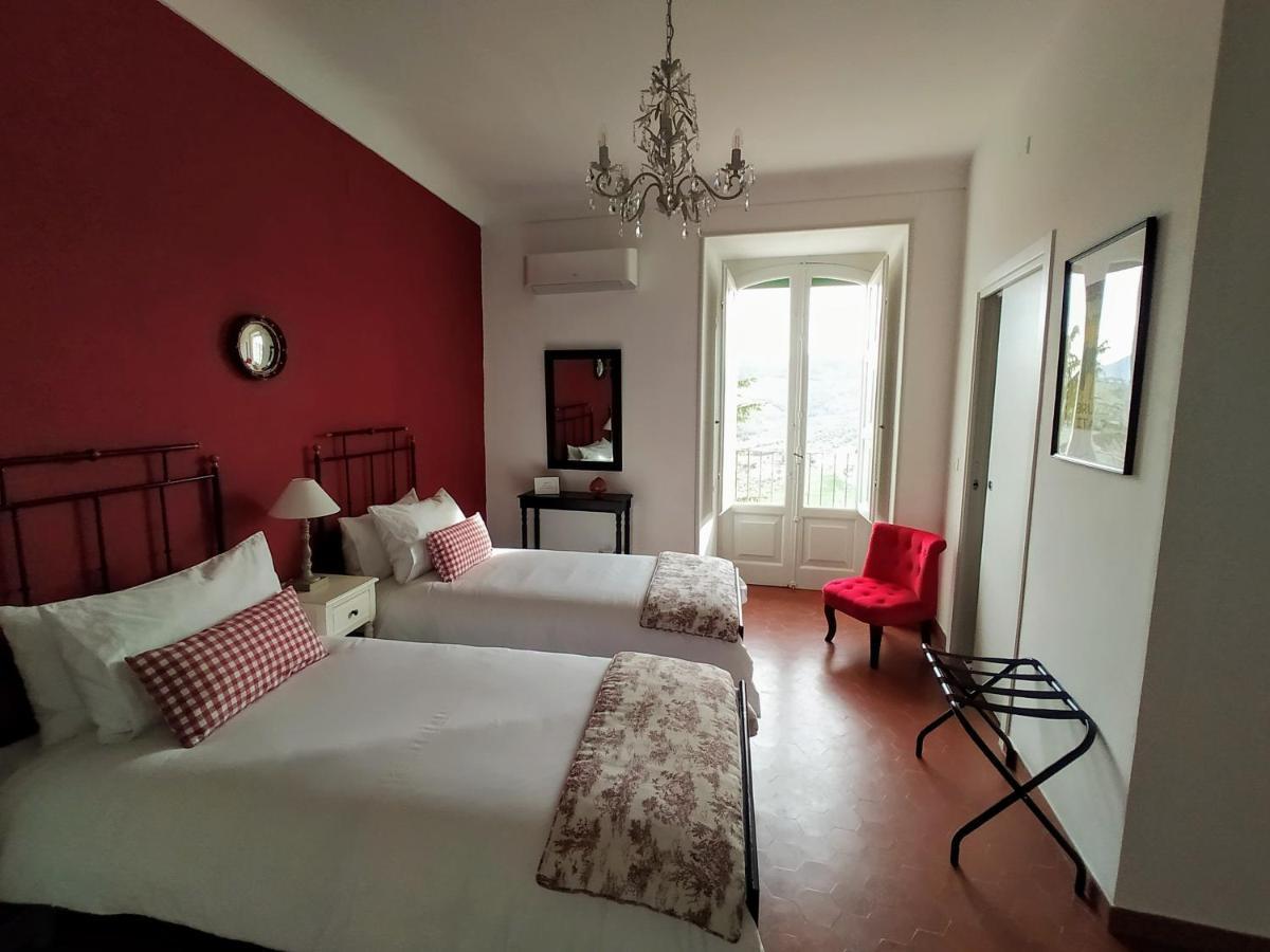 Bed and Breakfast Casa Borrelli Casoli  Exteriér fotografie