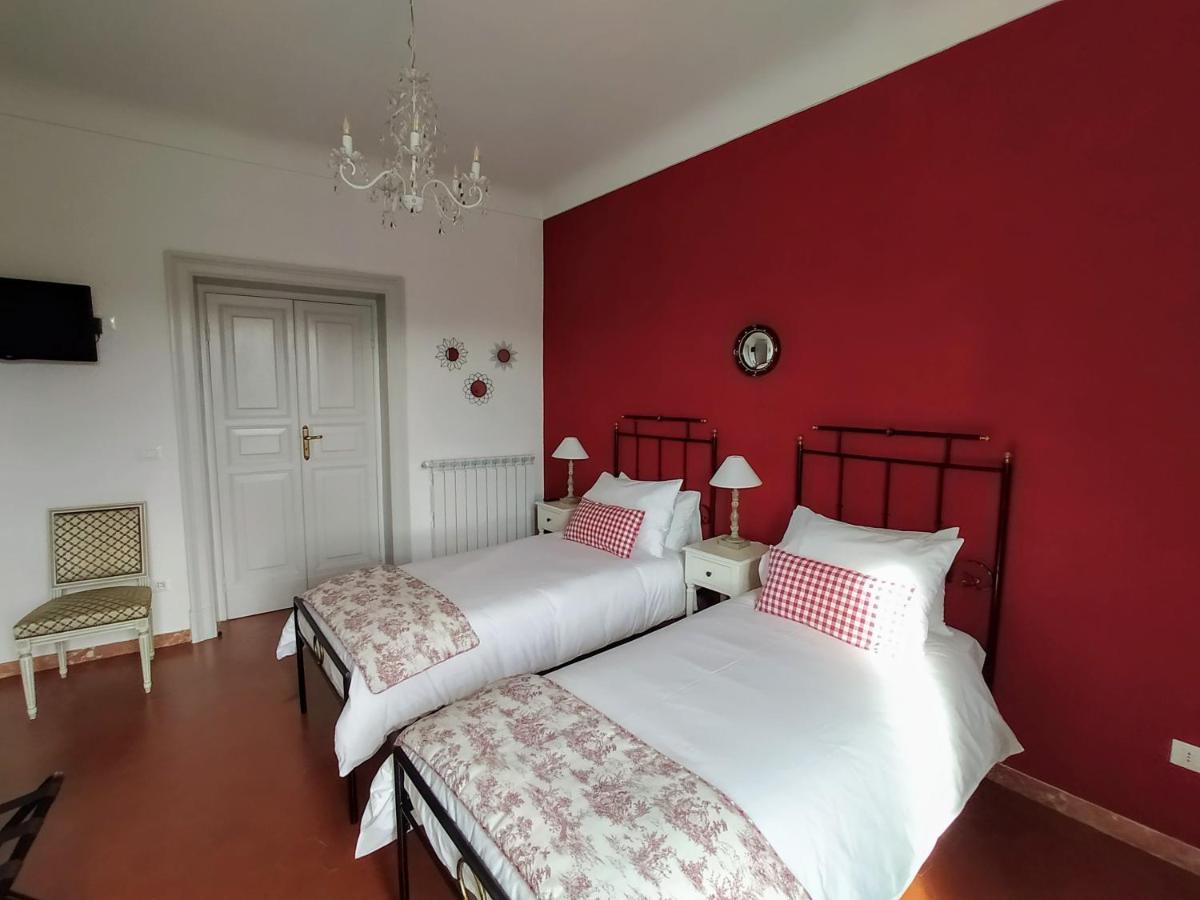 Bed and Breakfast Casa Borrelli Casoli  Exteriér fotografie